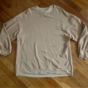 Aerie Oversized Women’s Sweatshirt